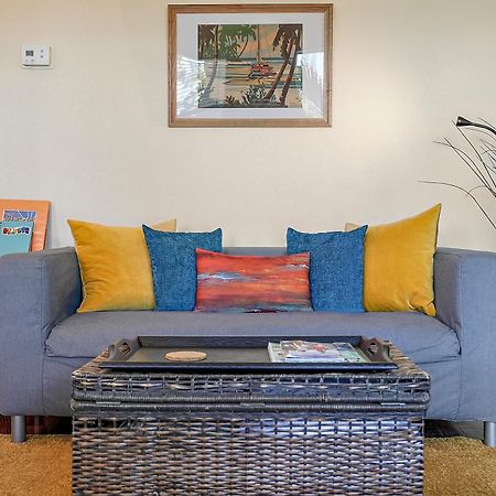 セント・ピーターズバーグ Wine-Dine-Sunshine Cozy Flat In The Heart Of Dtspヴィラ エクステリア 写真